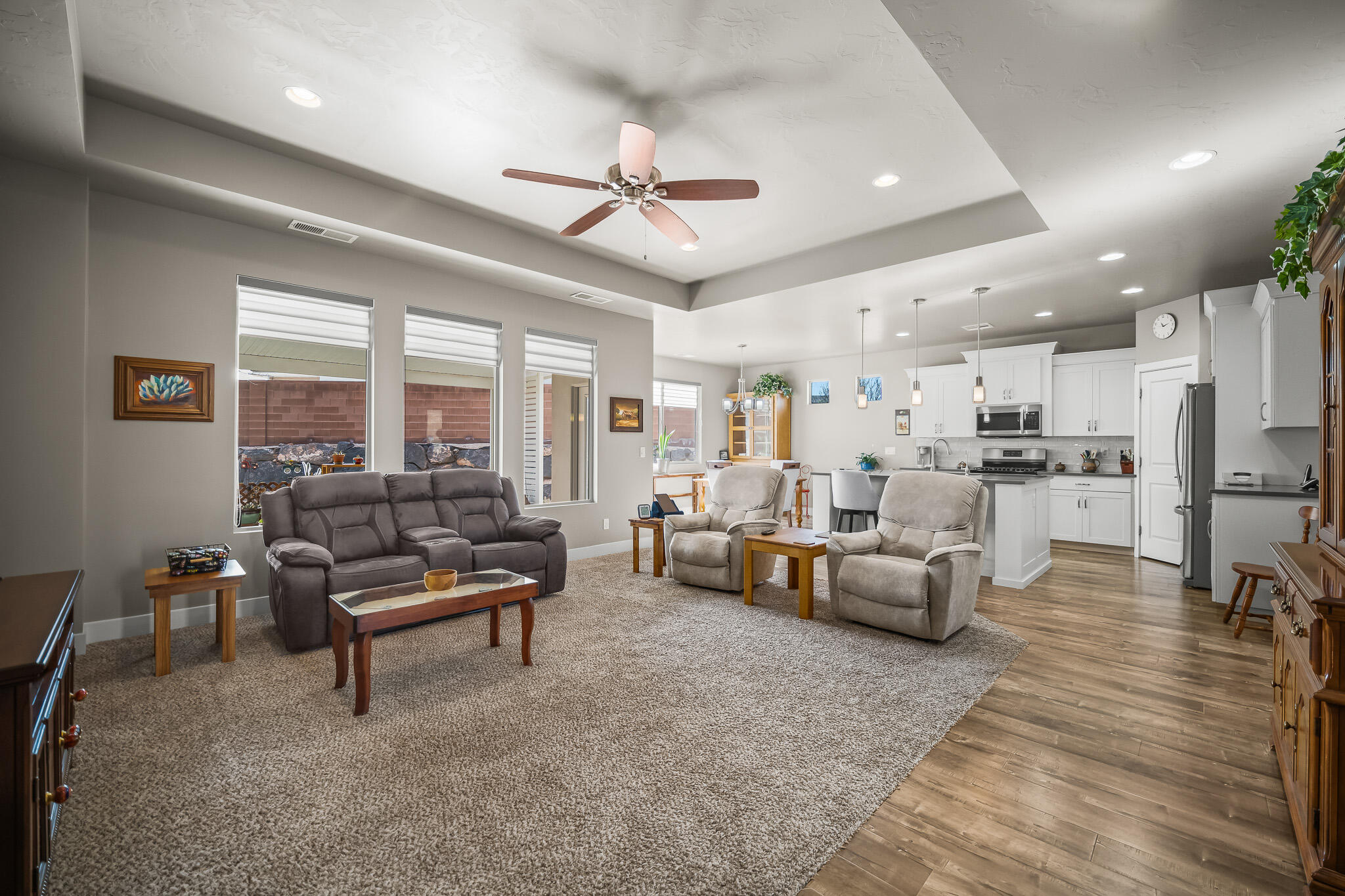 PARK VIEW - Residential