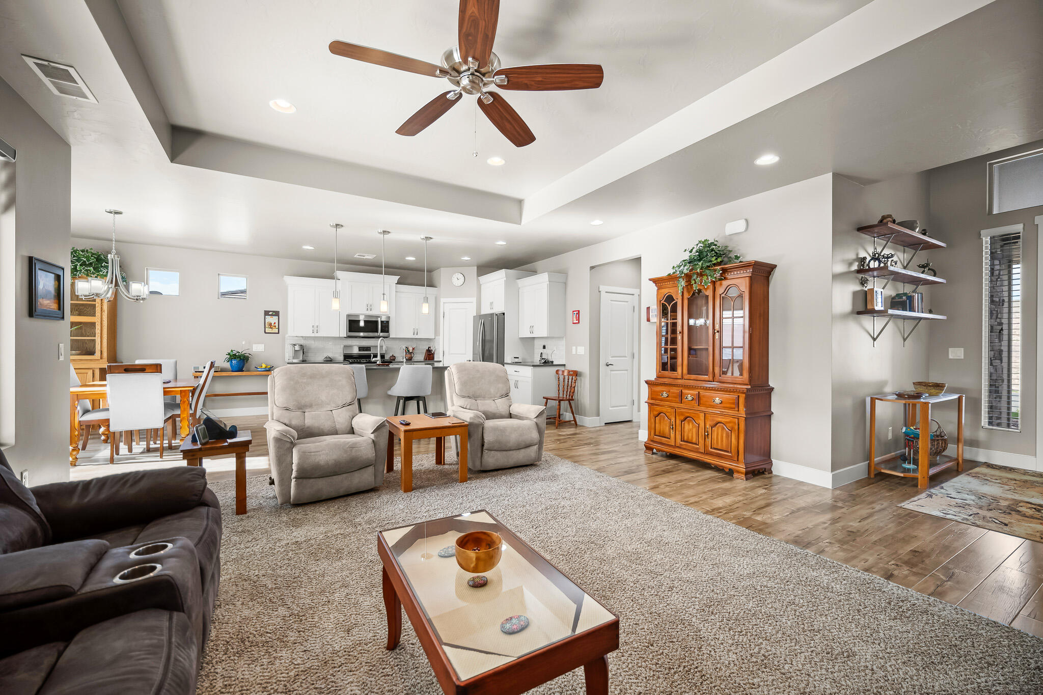 PARK VIEW - Residential