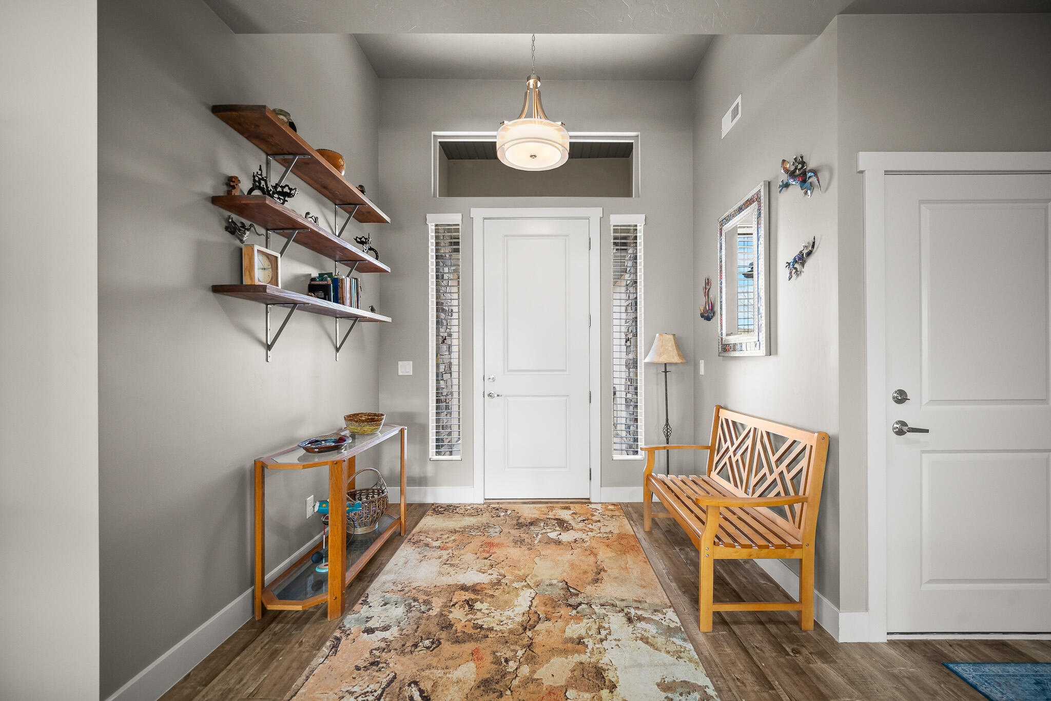 PARK VIEW - Residential