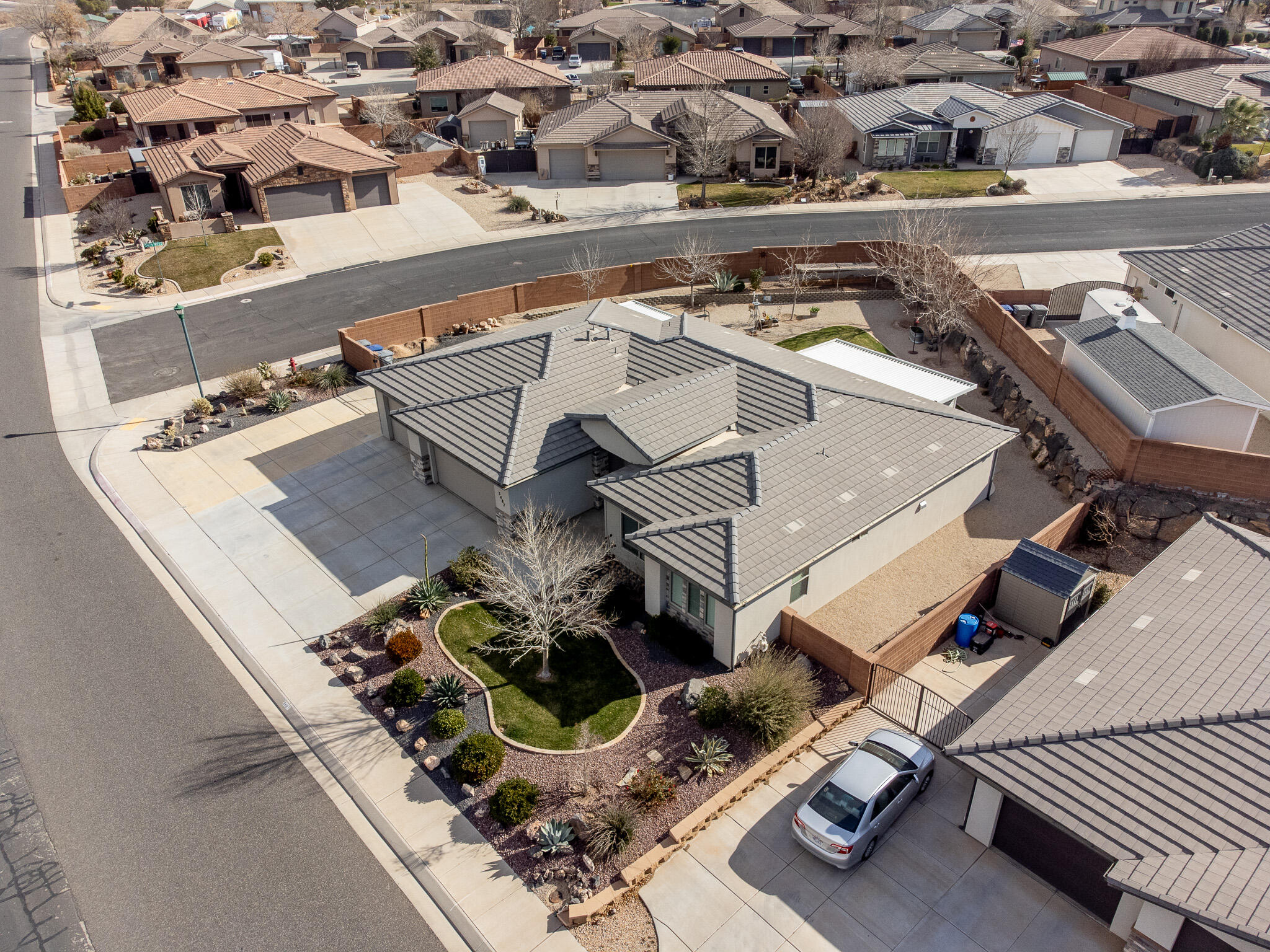 PARK VIEW - Residential