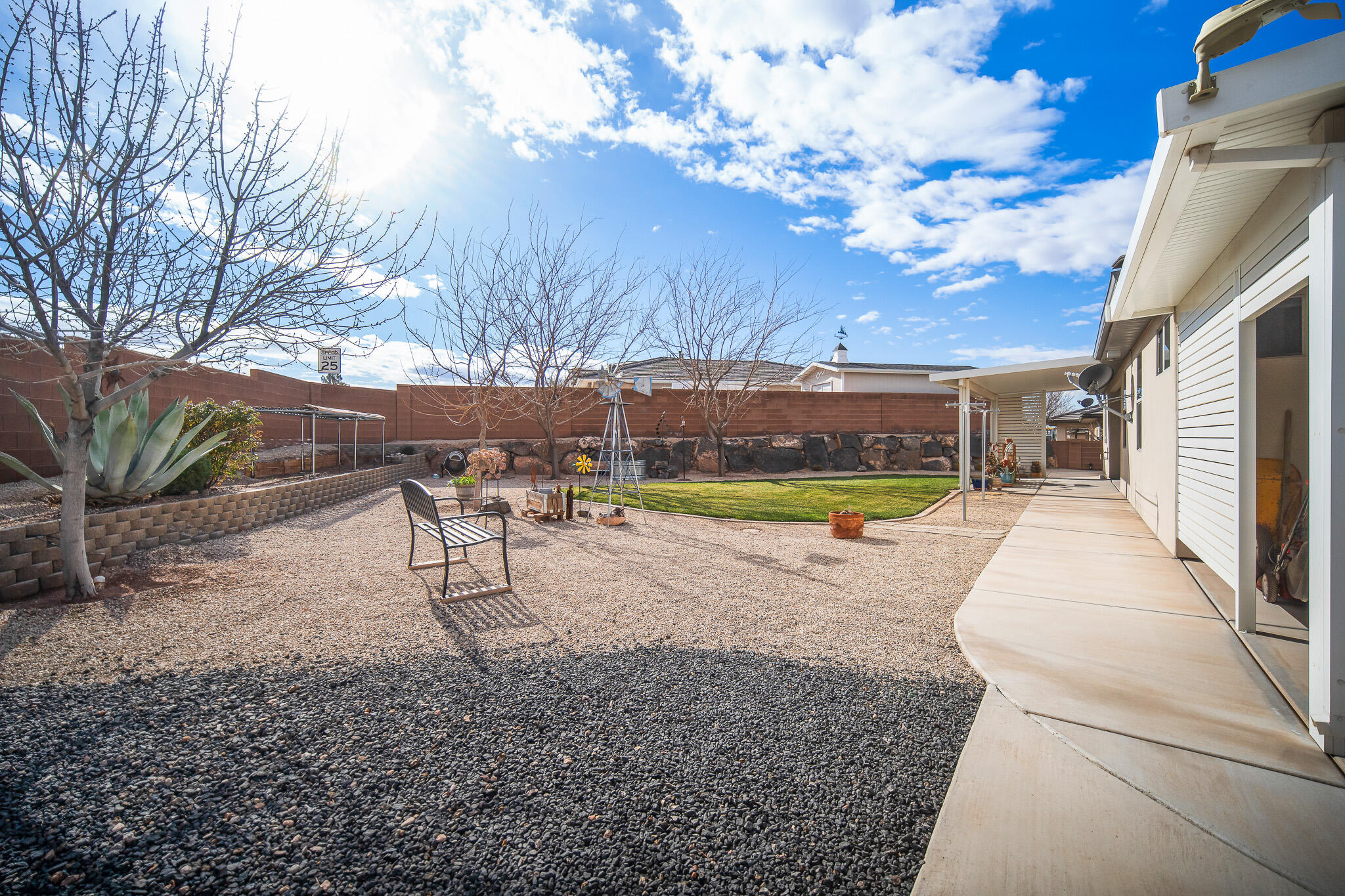 PARK VIEW - Residential