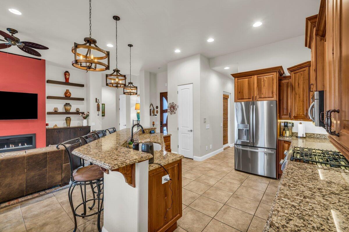 TUWEAP POINT - Residential