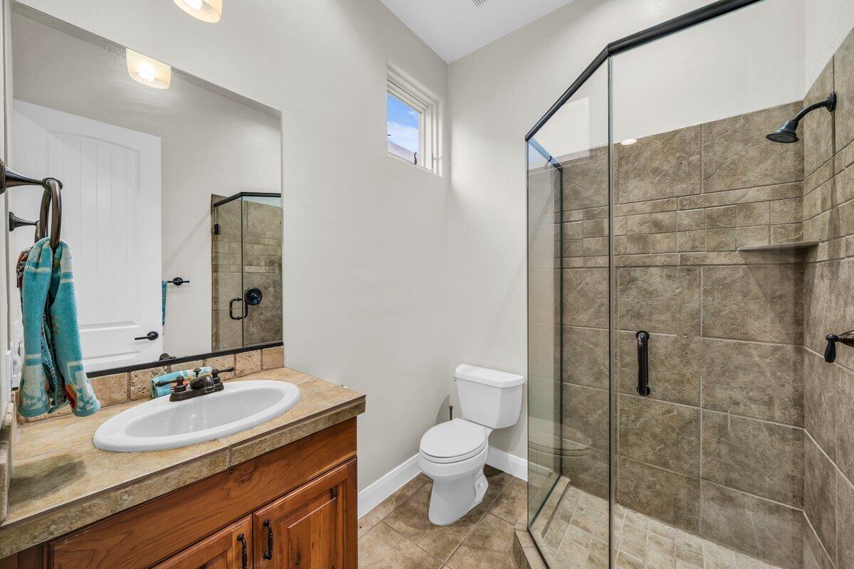 TUWEAP POINT - Residential