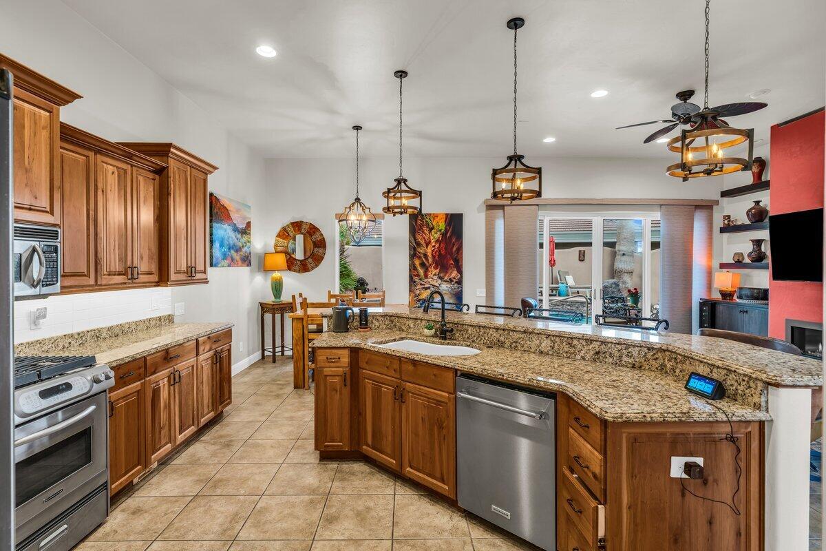 TUWEAP POINT - Residential