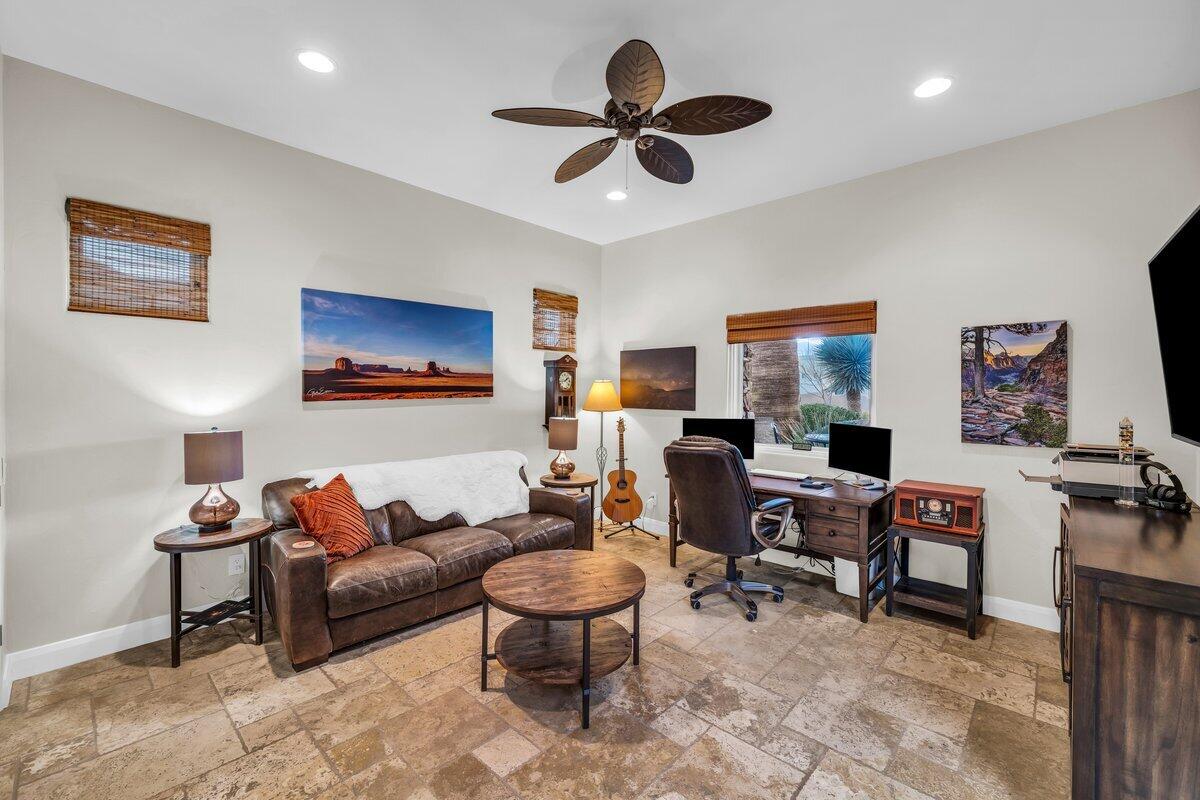 TUWEAP POINT - Residential