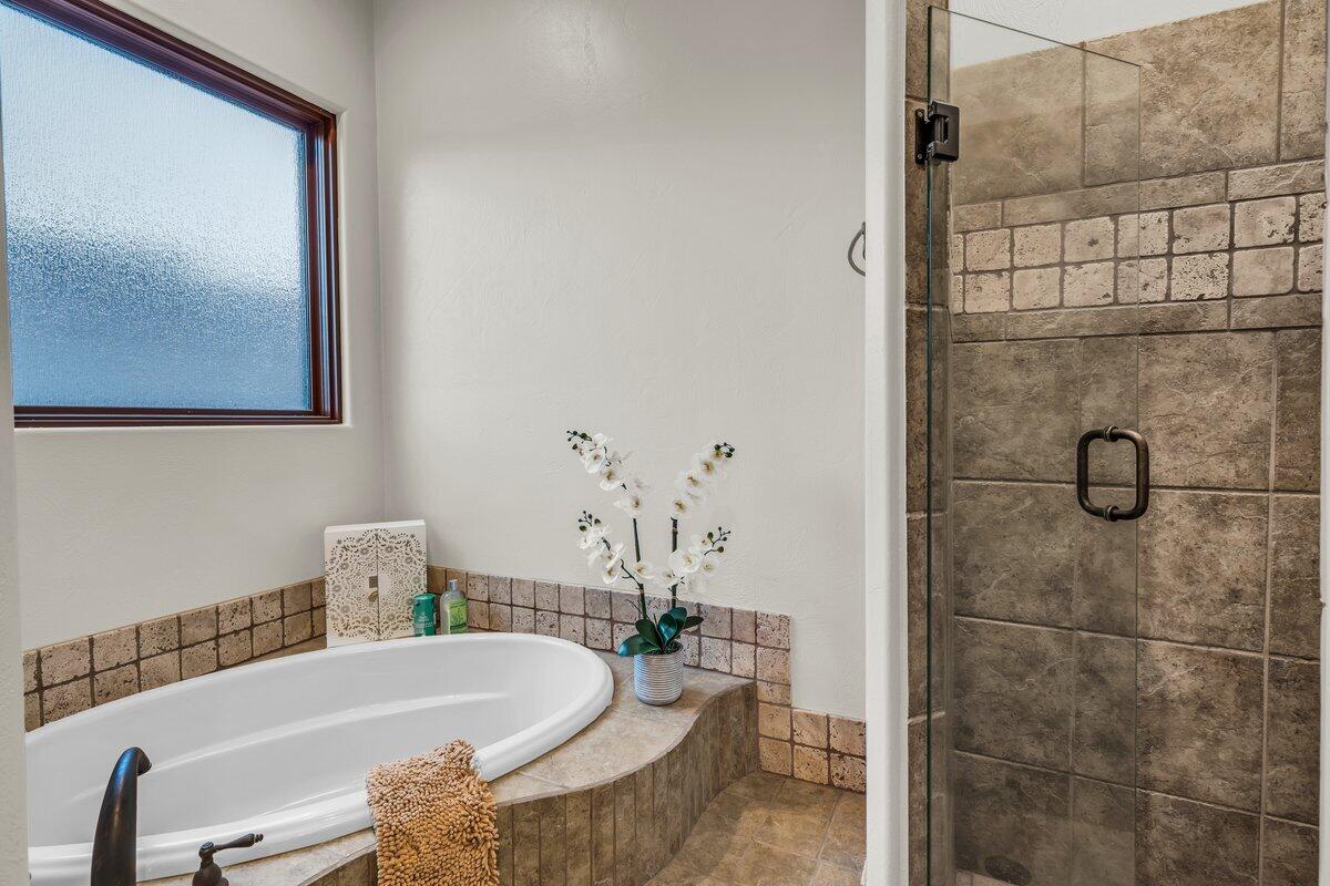 TUWEAP POINT - Residential