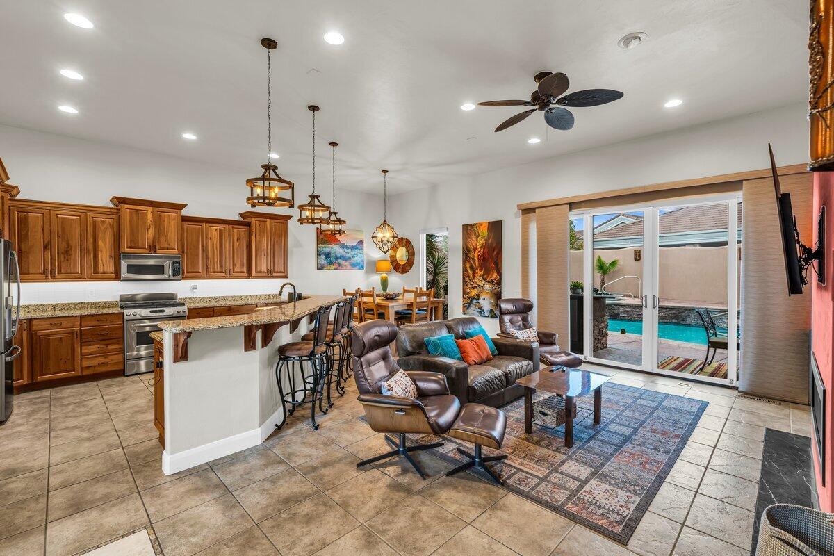 TUWEAP POINT - Residential