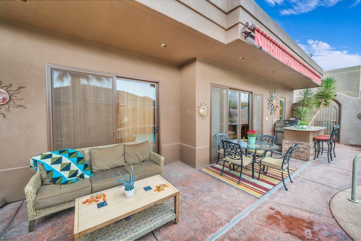 TUWEAP POINT - Residential