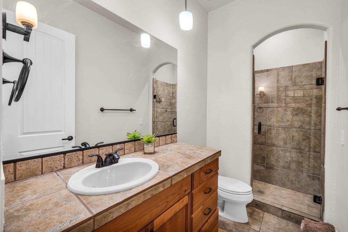 TUWEAP POINT - Residential