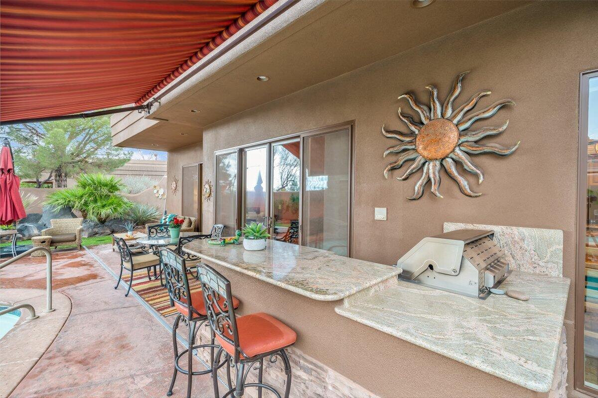 TUWEAP POINT - Residential