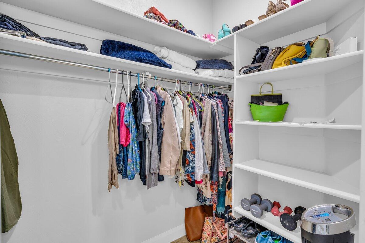 TUWEAP POINT - Residential