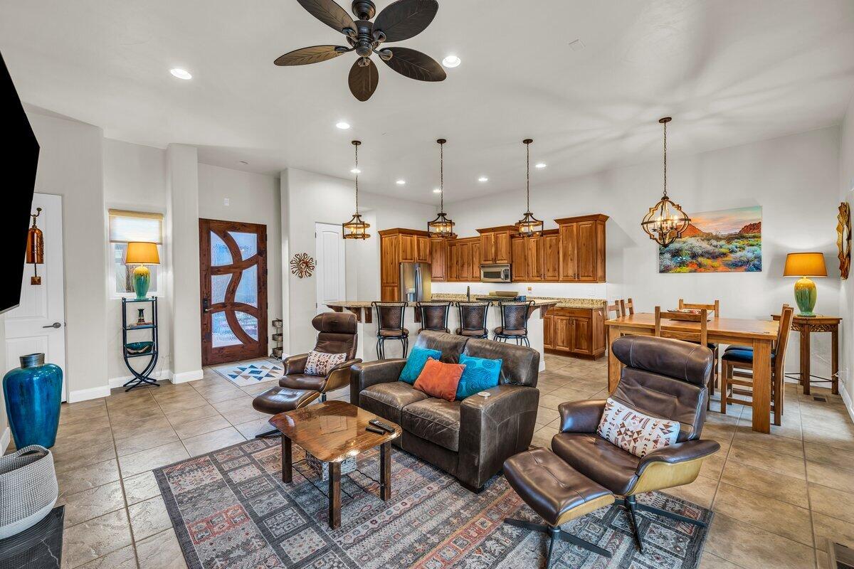 TUWEAP POINT - Residential