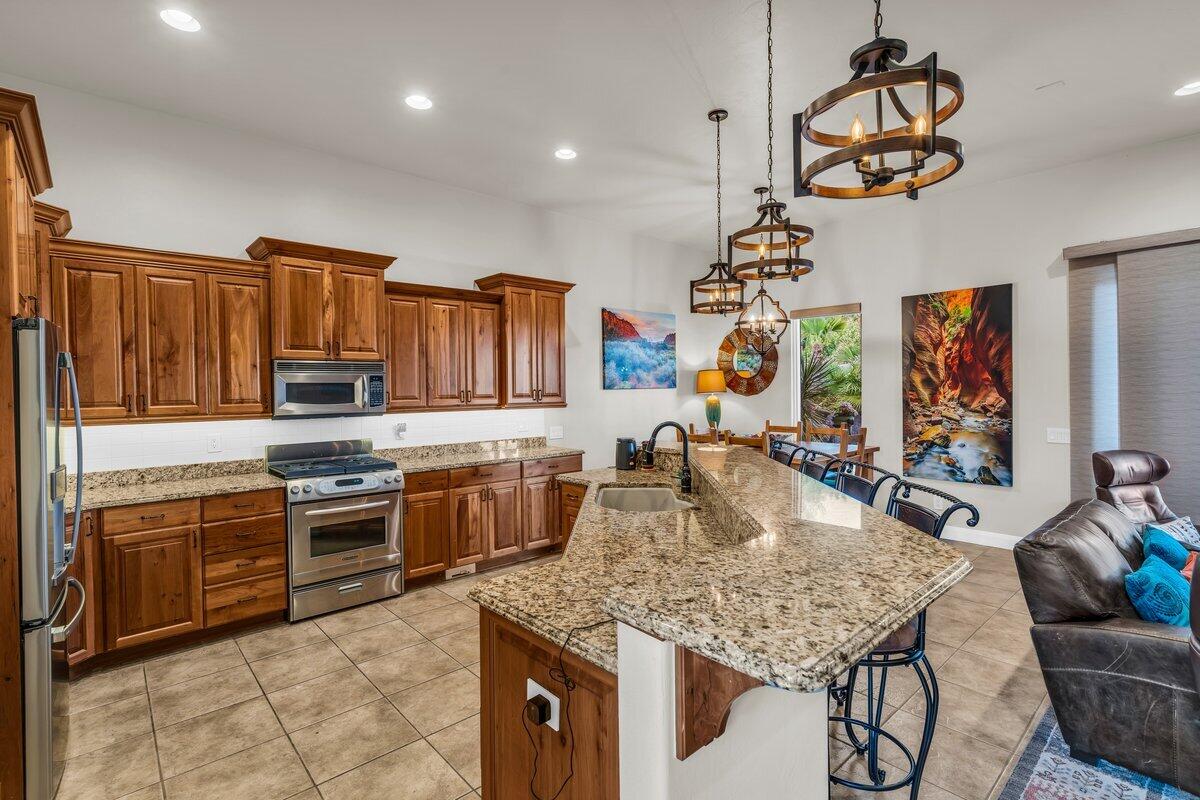 TUWEAP POINT - Residential