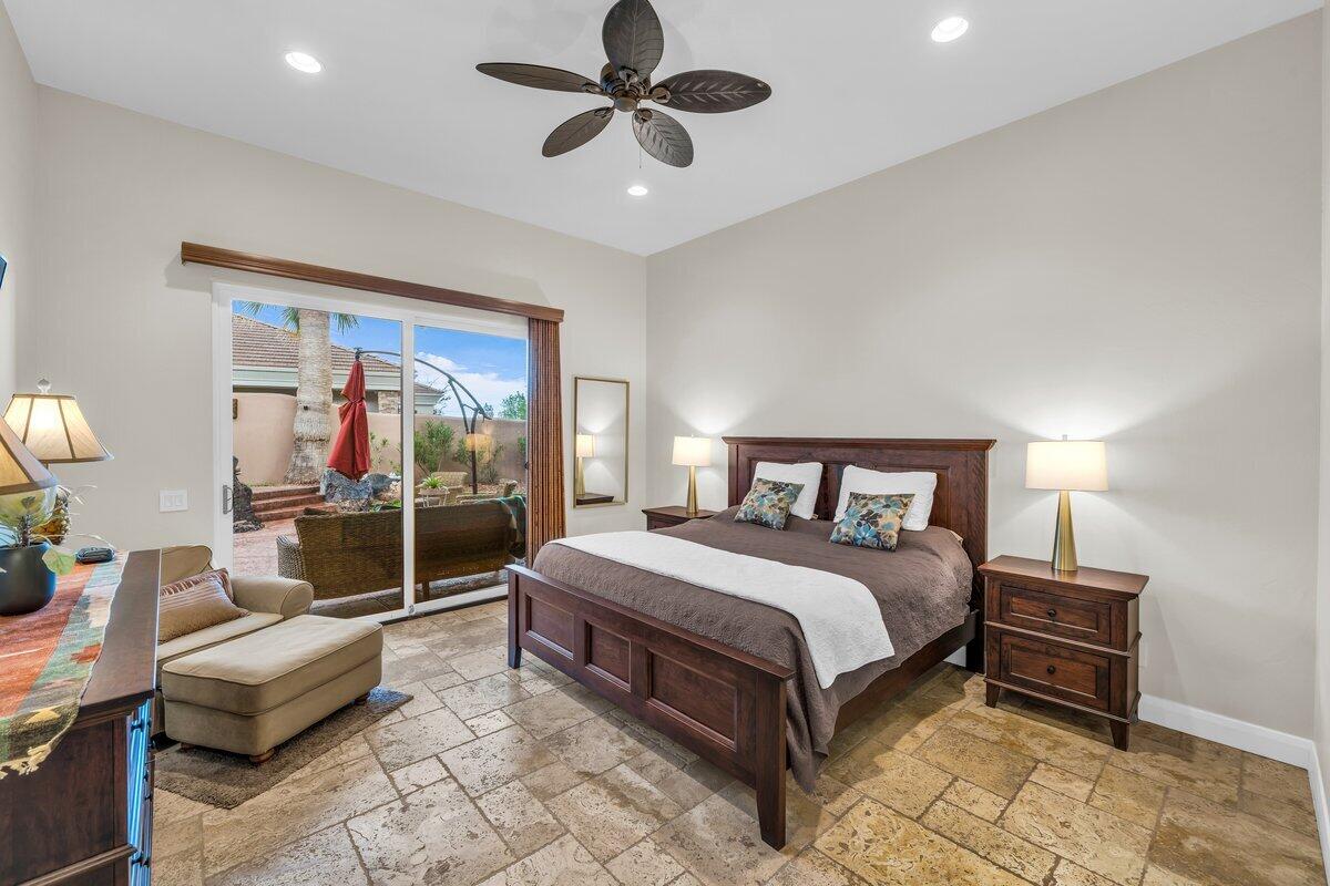 TUWEAP POINT - Residential