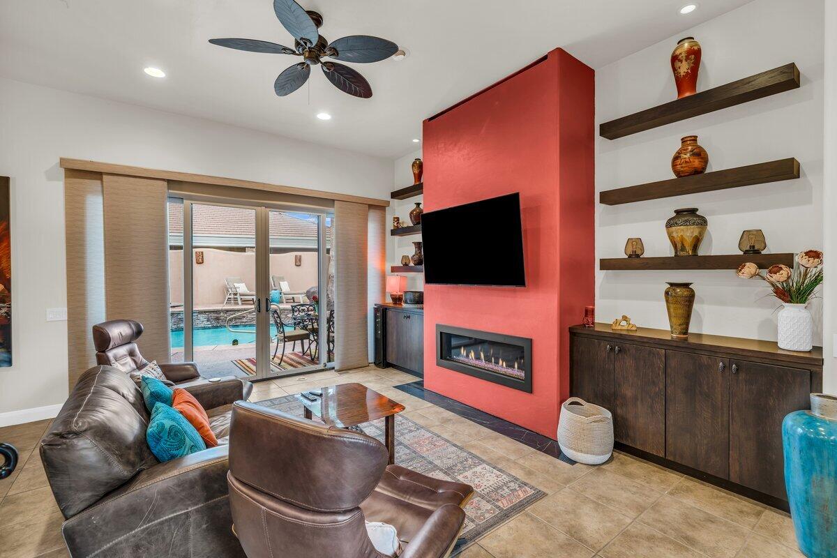 TUWEAP POINT - Residential