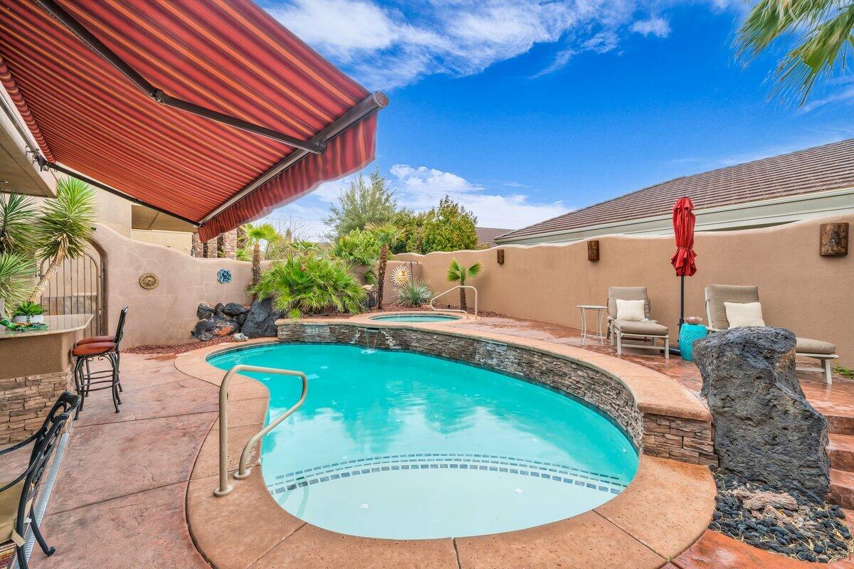 TUWEAP POINT - Residential