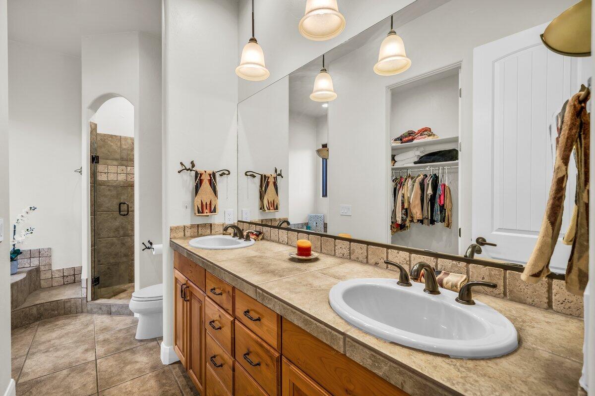 TUWEAP POINT - Residential