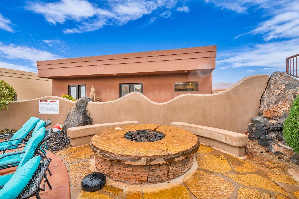 TUWEAP POINT - Residential