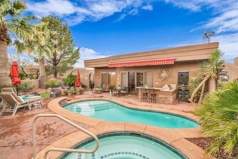 2090 N Tuweap DR #2 St George UT 84770