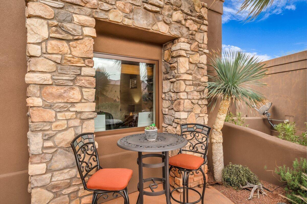 TUWEAP POINT - Residential