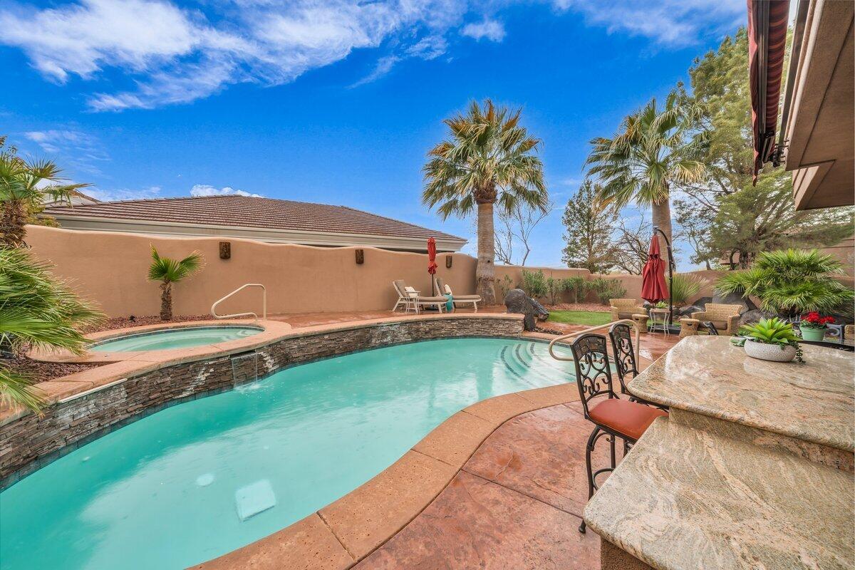 TUWEAP POINT - Residential