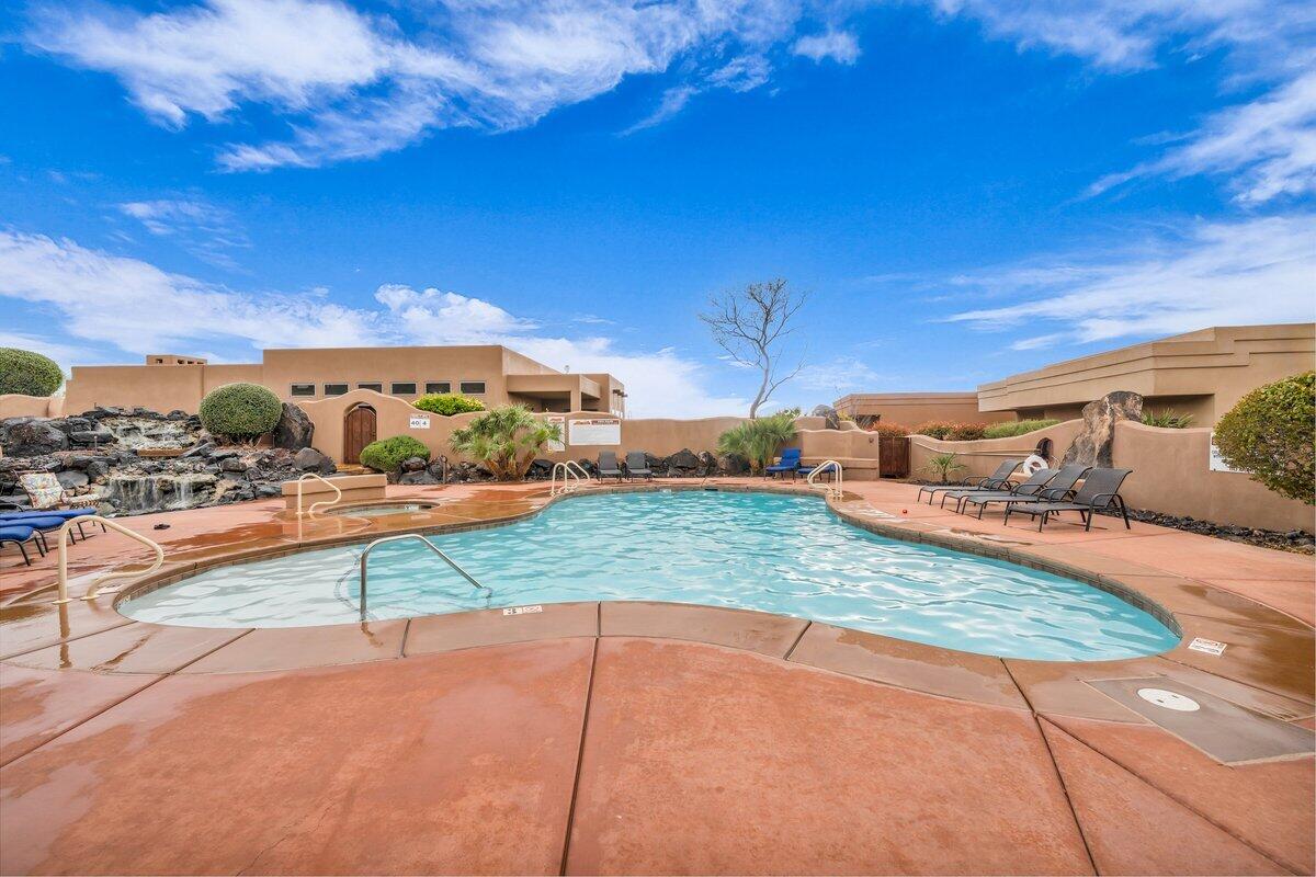 TUWEAP POINT - Residential