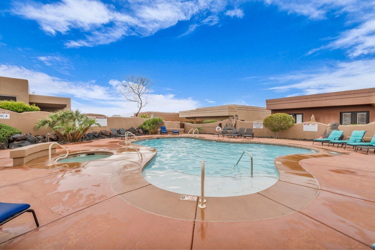 TUWEAP POINT - Residential