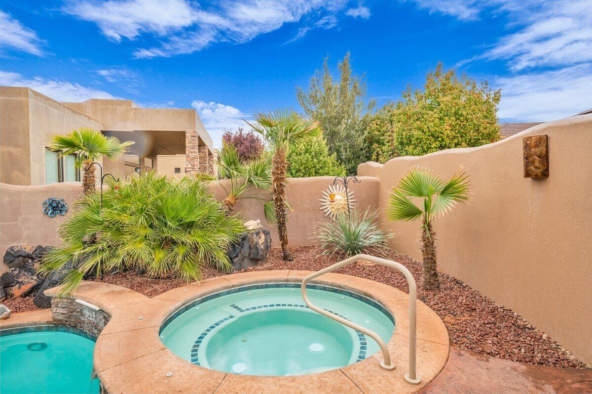 TUWEAP POINT - Residential