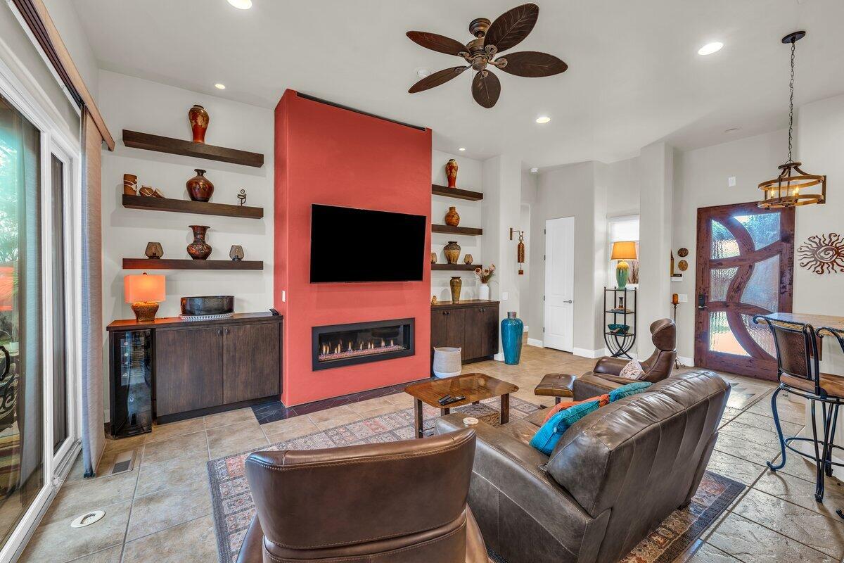 TUWEAP POINT - Residential