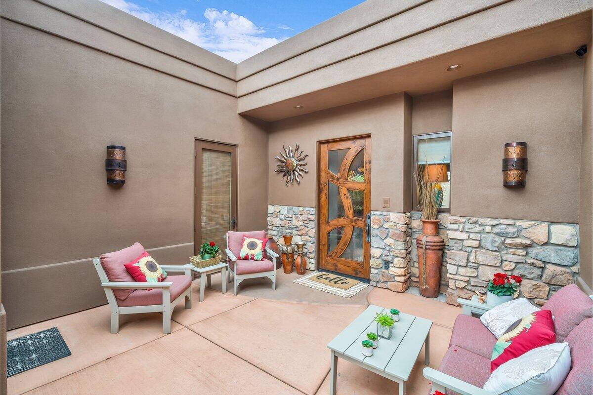 TUWEAP POINT - Residential