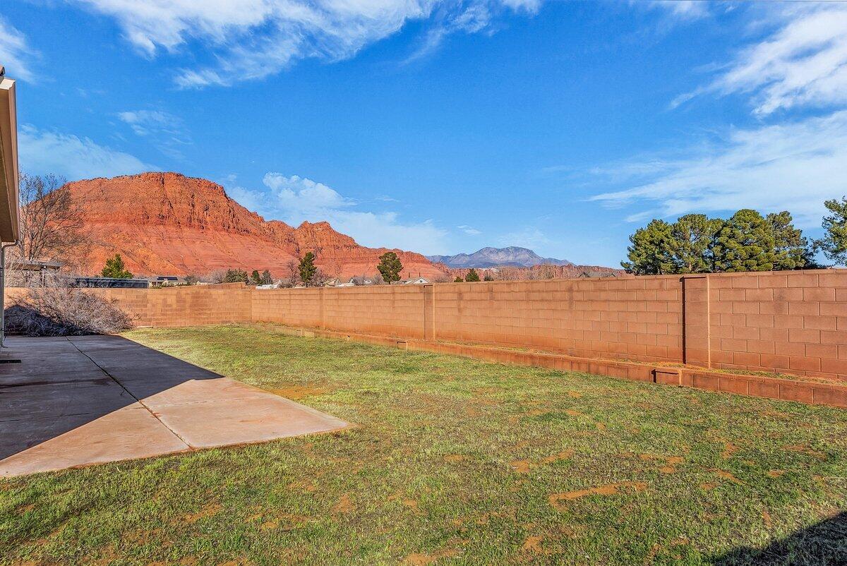 IVINS VISTA - Residential