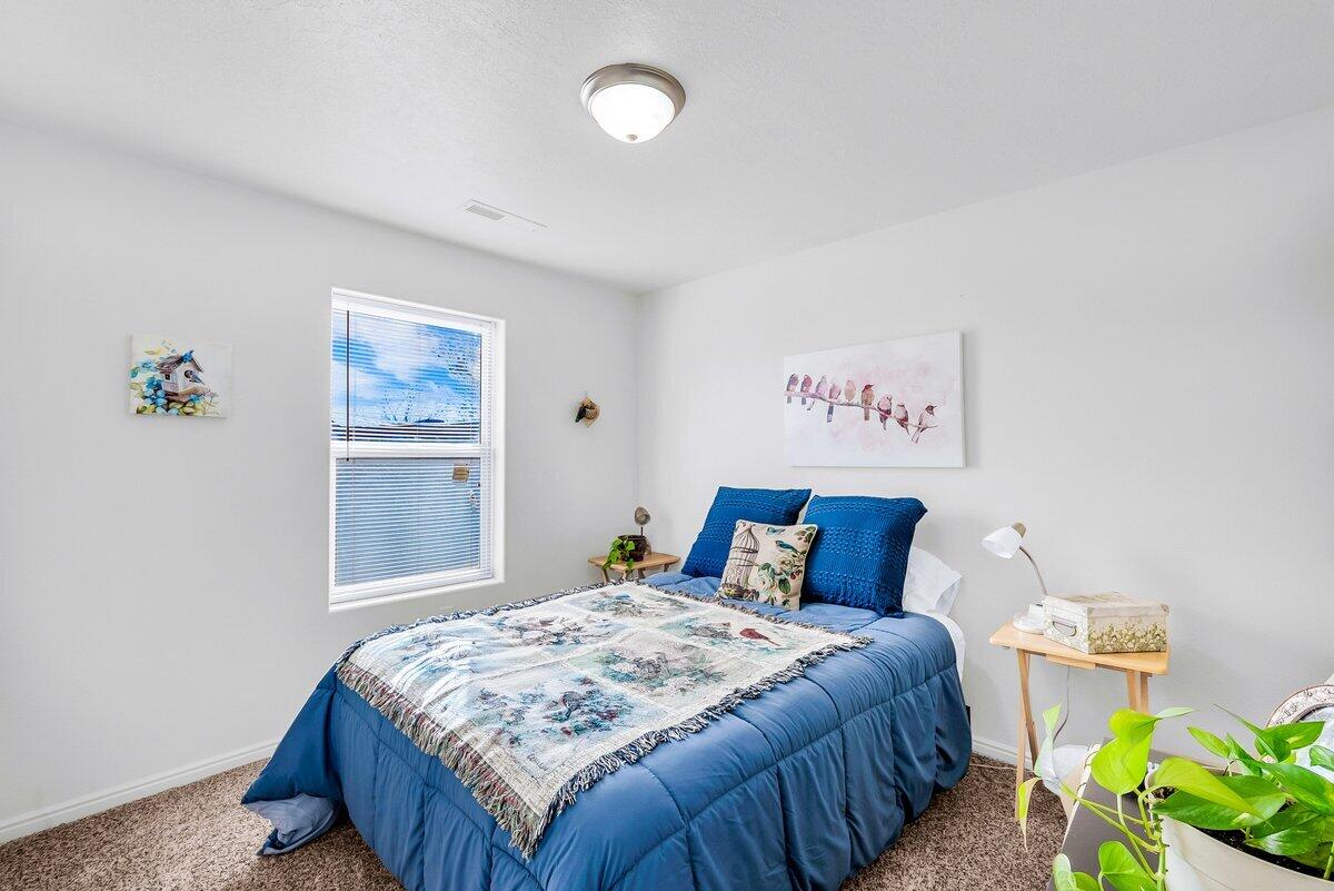 IVINS VISTA - Residential