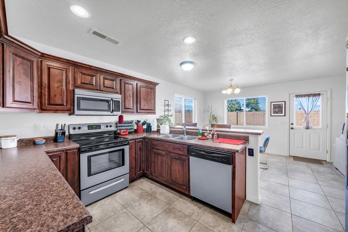 IVINS VISTA - Residential