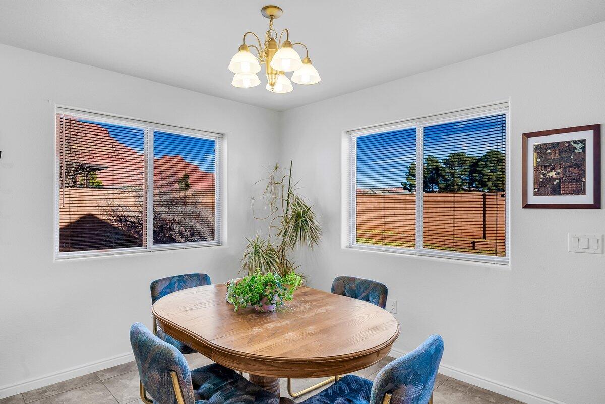 IVINS VISTA - Residential