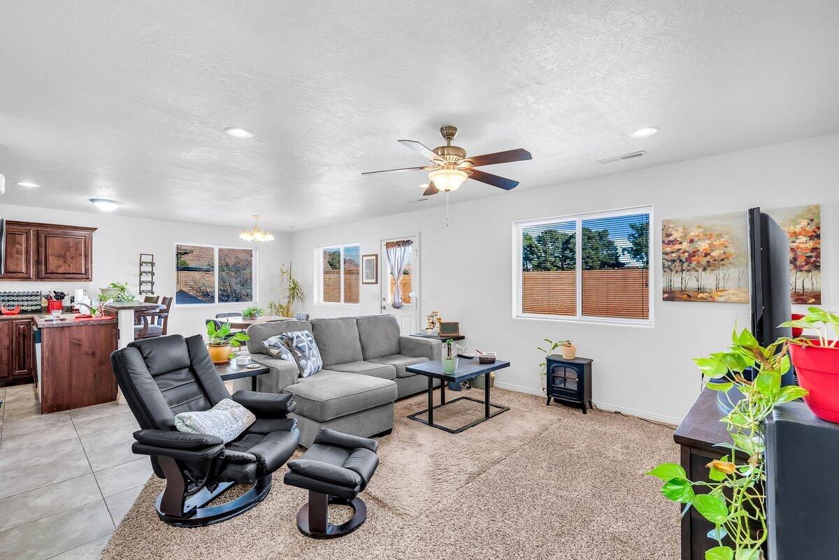 IVINS VISTA - Residential