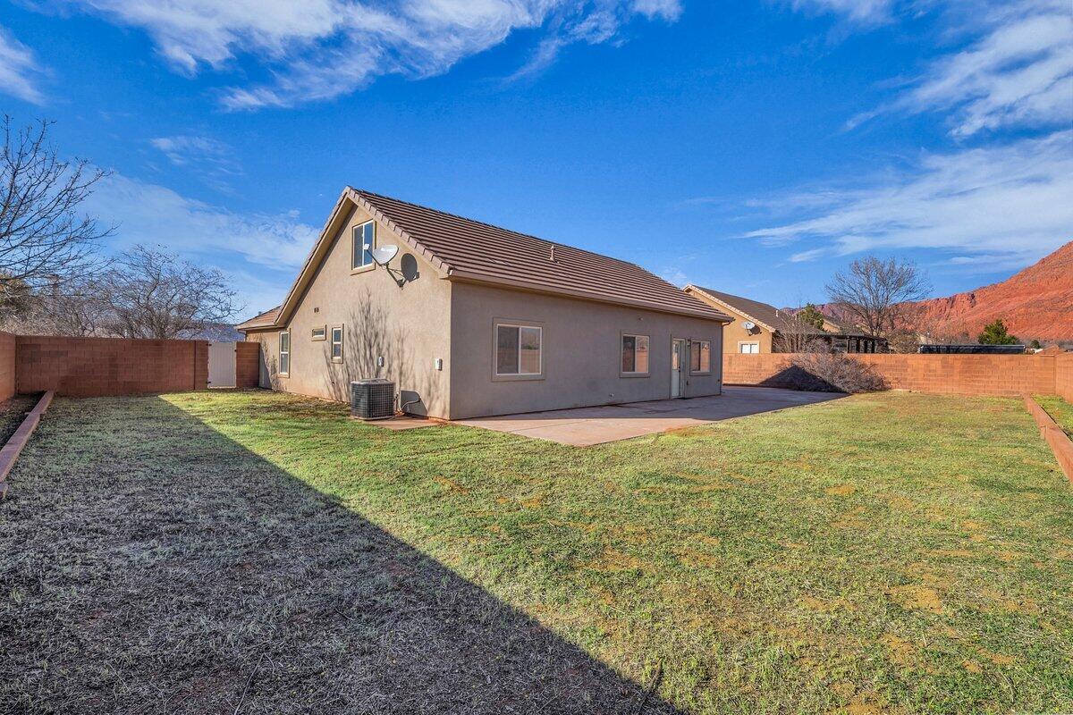 IVINS VISTA - Residential