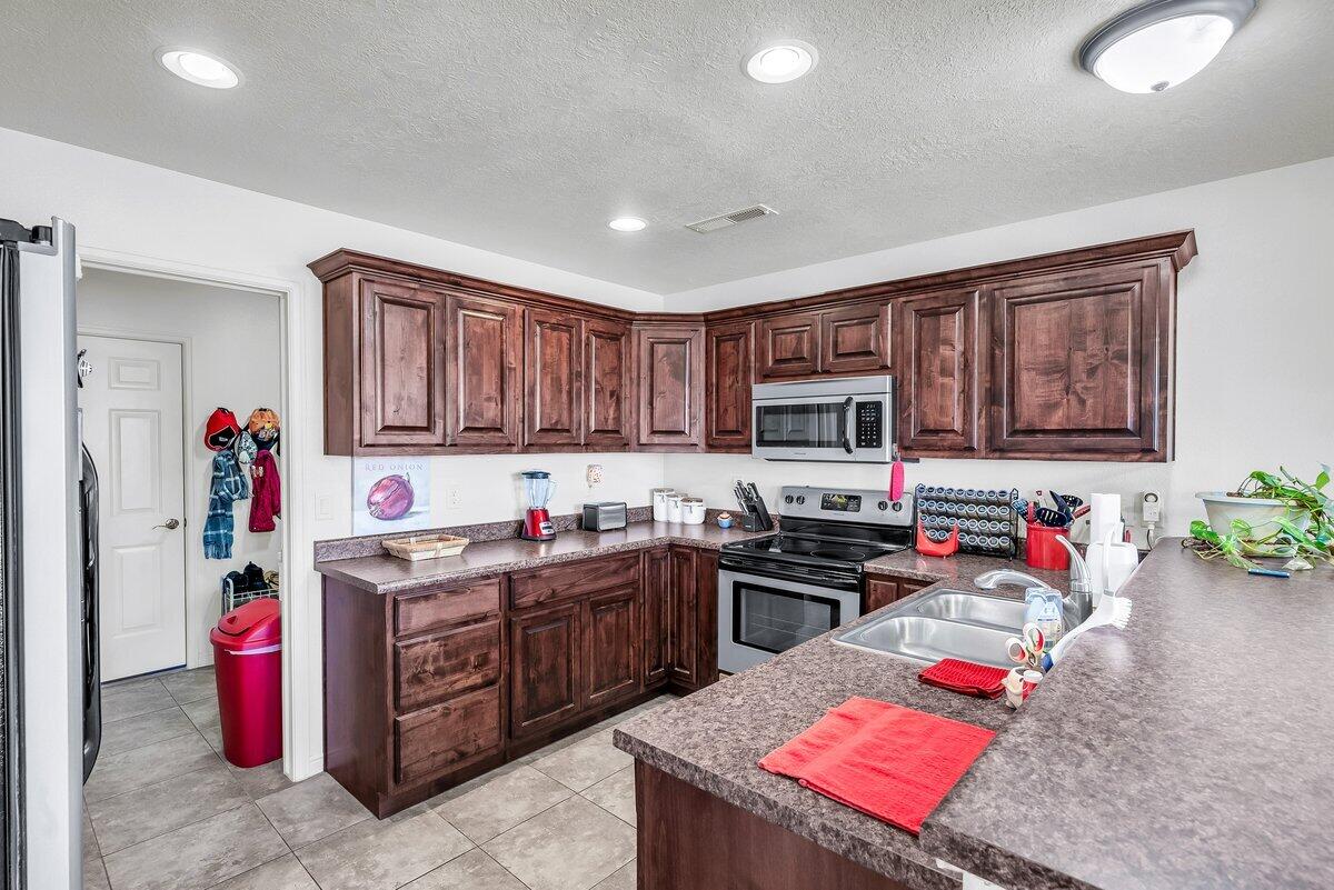 IVINS VISTA - Residential