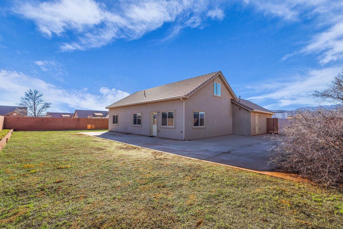 IVINS VISTA - Residential