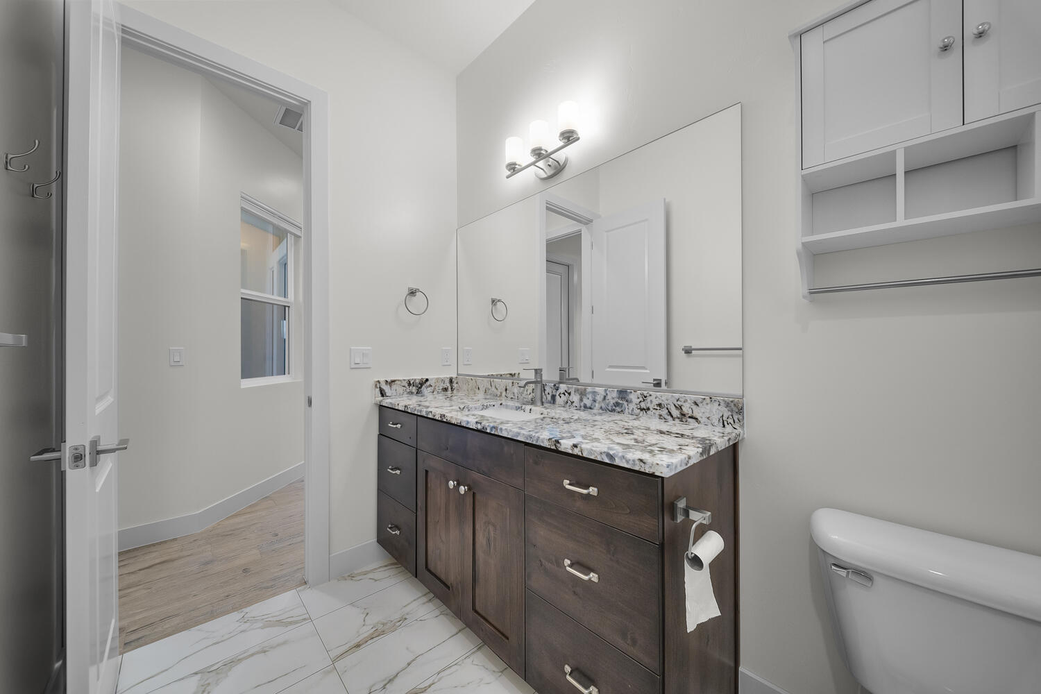 FIREROCK - Residential