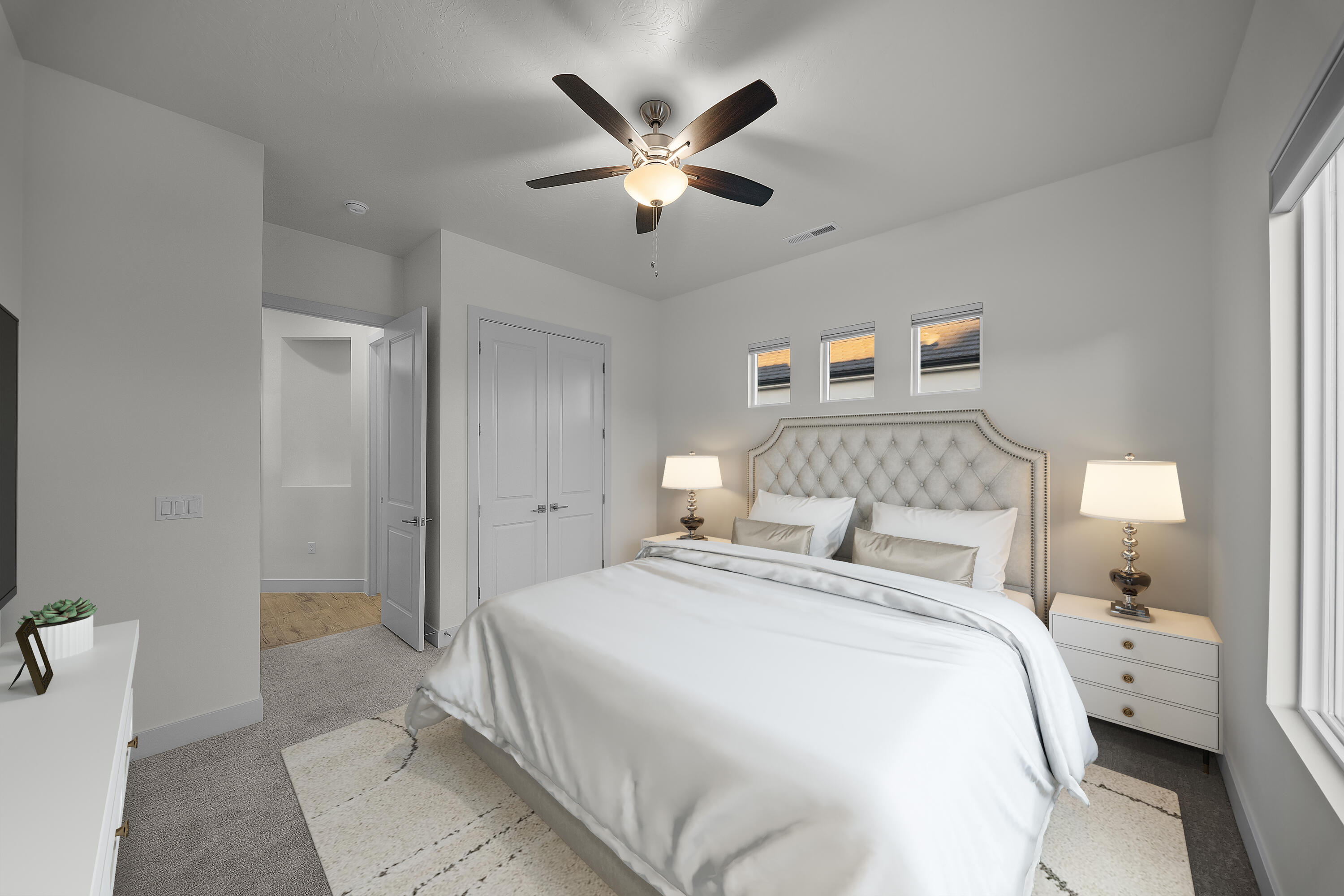 FIREROCK - Residential