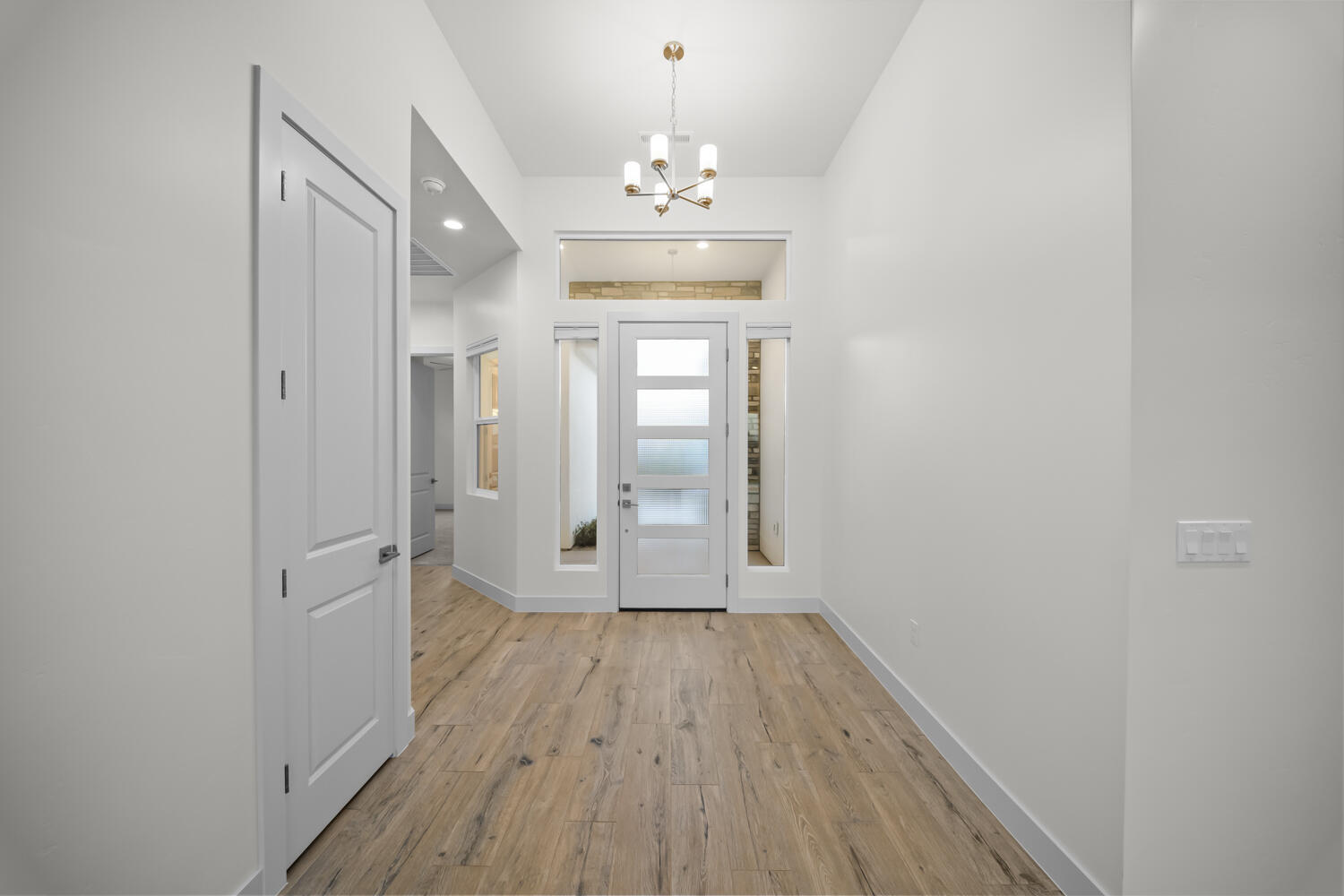 FIREROCK - Residential