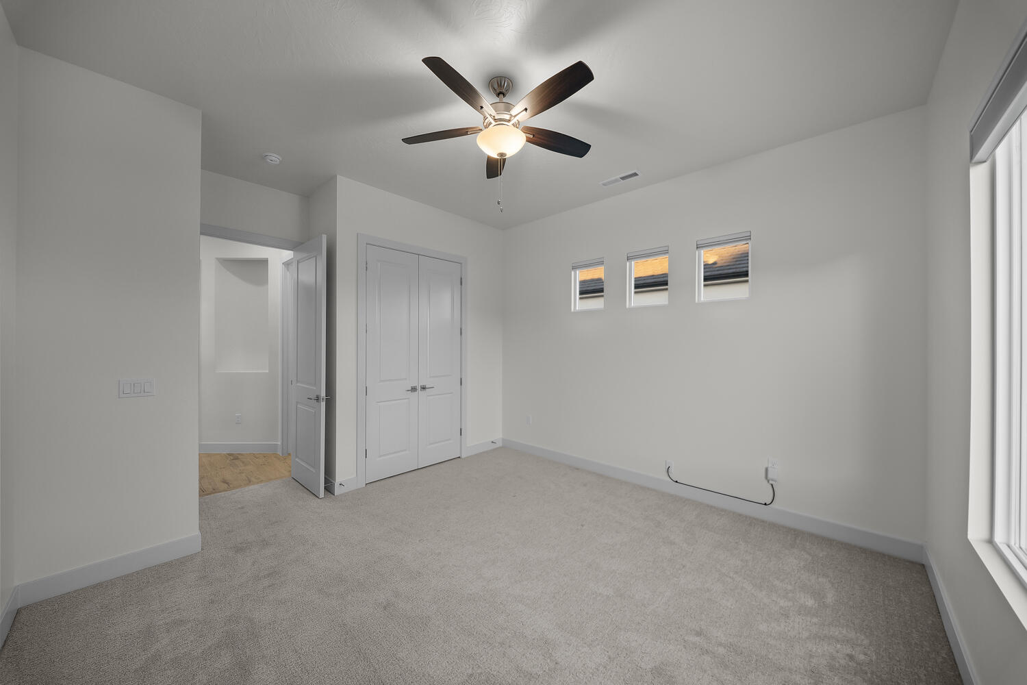 FIREROCK - Residential