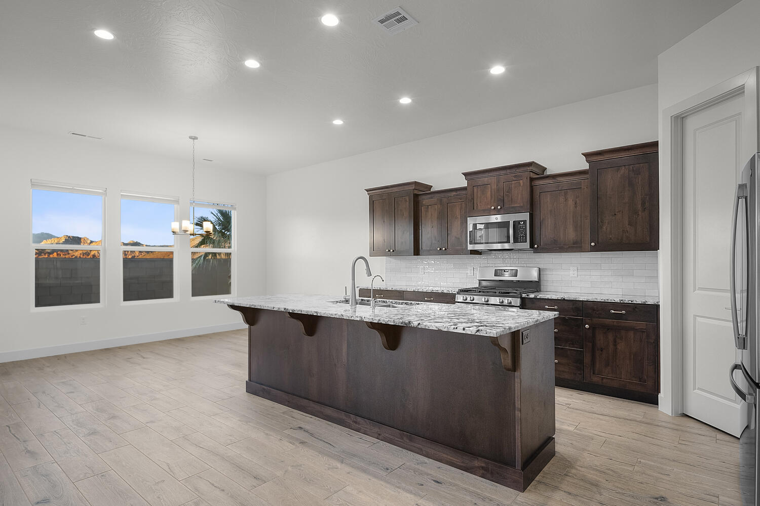 FIREROCK - Residential