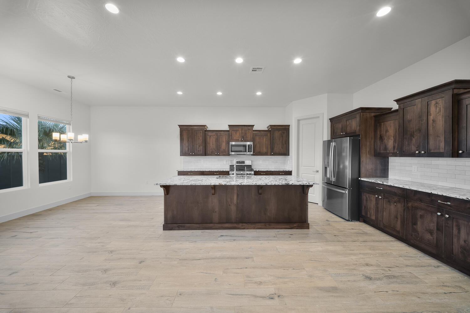 FIREROCK - Residential