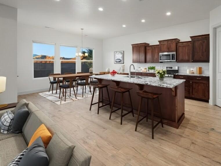 FIREROCK - Residential