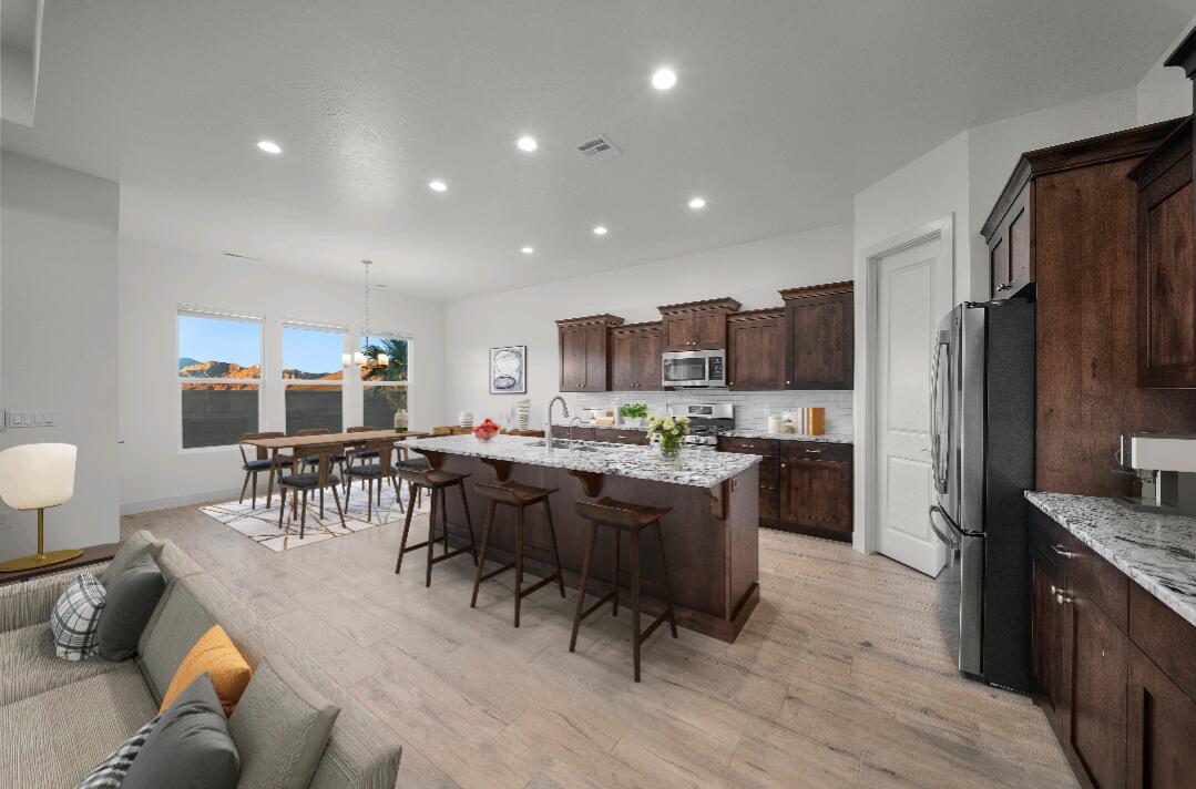 FIREROCK - Residential