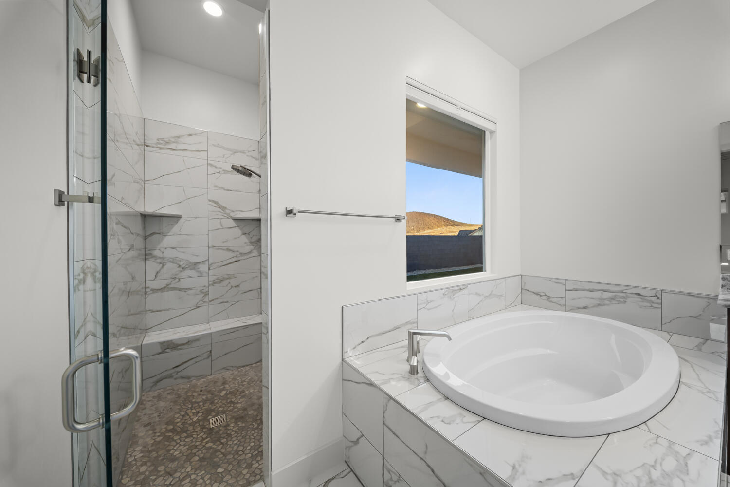 FIREROCK - Residential