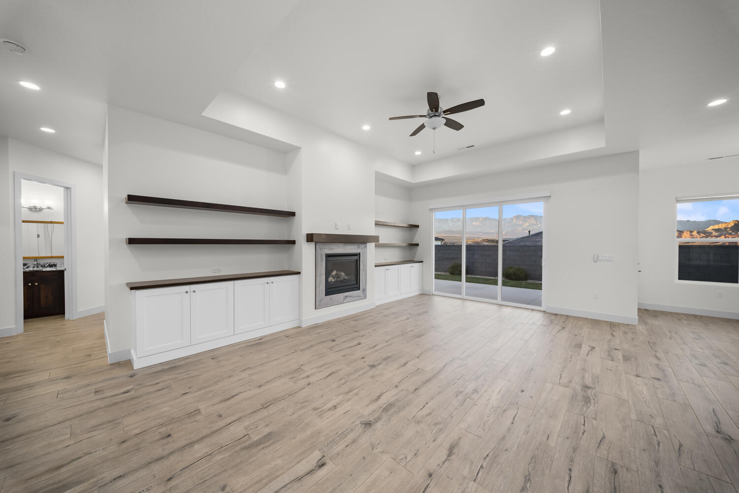 FIREROCK - Residential