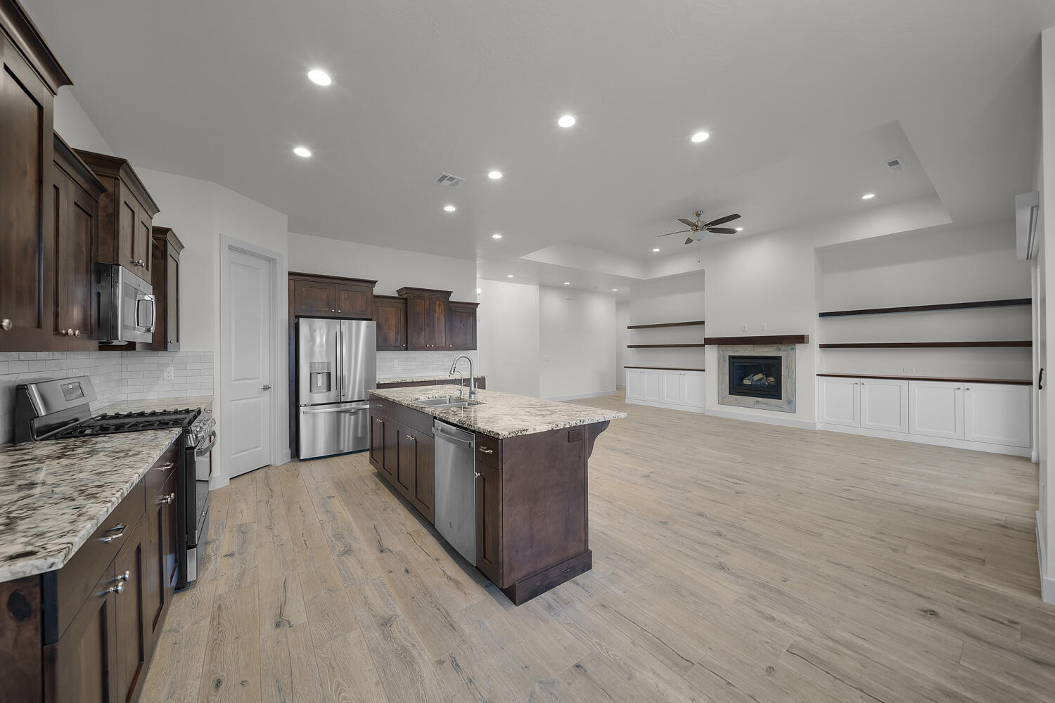 FIREROCK - Residential