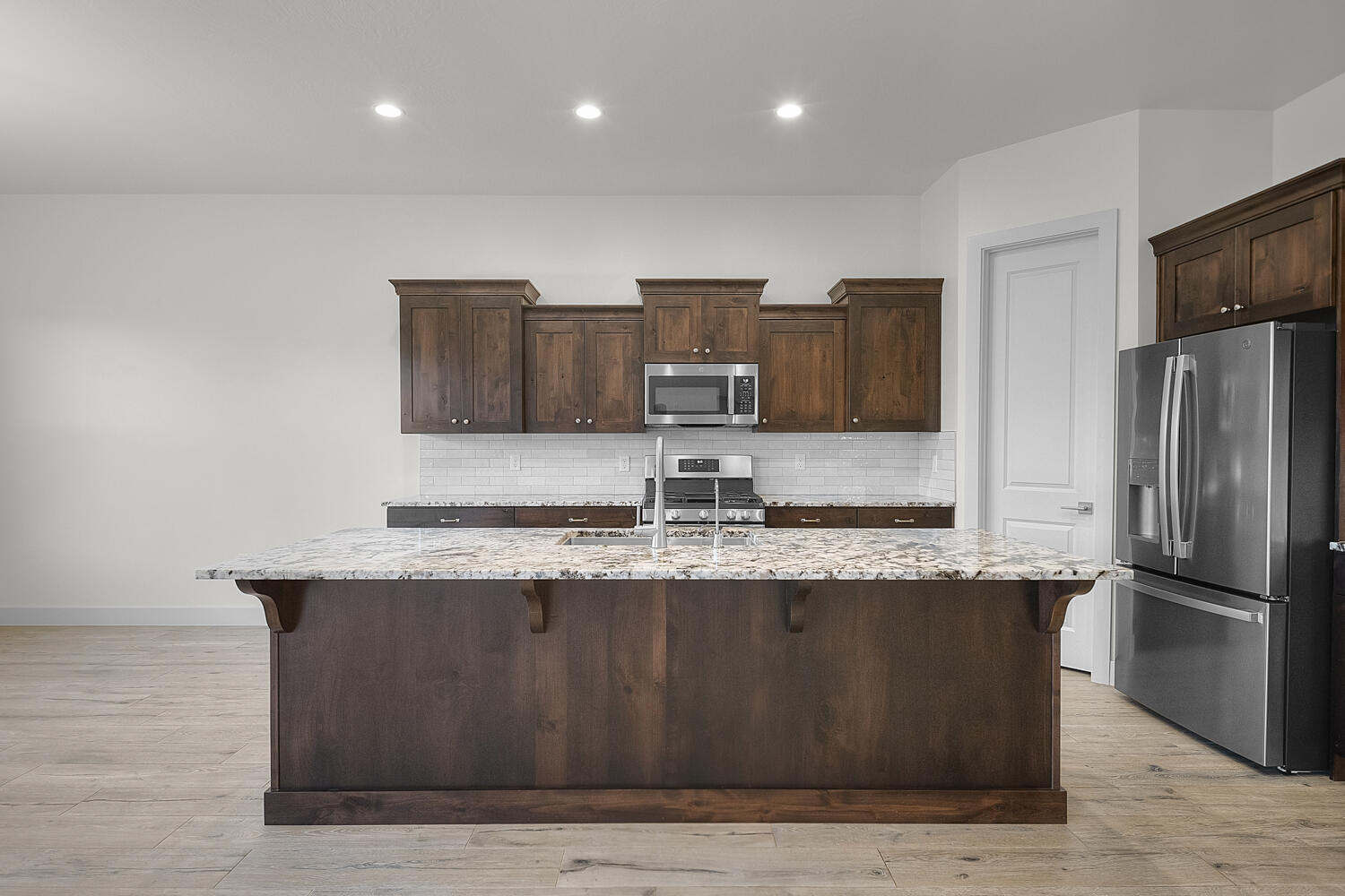 FIREROCK - Residential